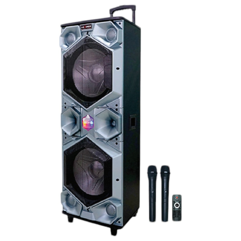 Ibastek Beli Advance Digitals Speaker Portable K-Series KK-1770