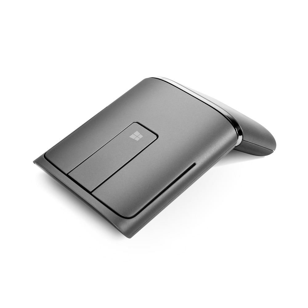 Lenovo Dual Mode Wireless Touch Mouse N7000