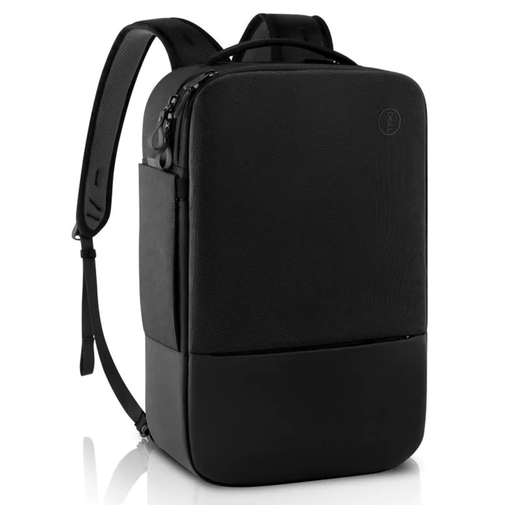 Beli Dell Pro Hybrid Briefcase Backpack 15