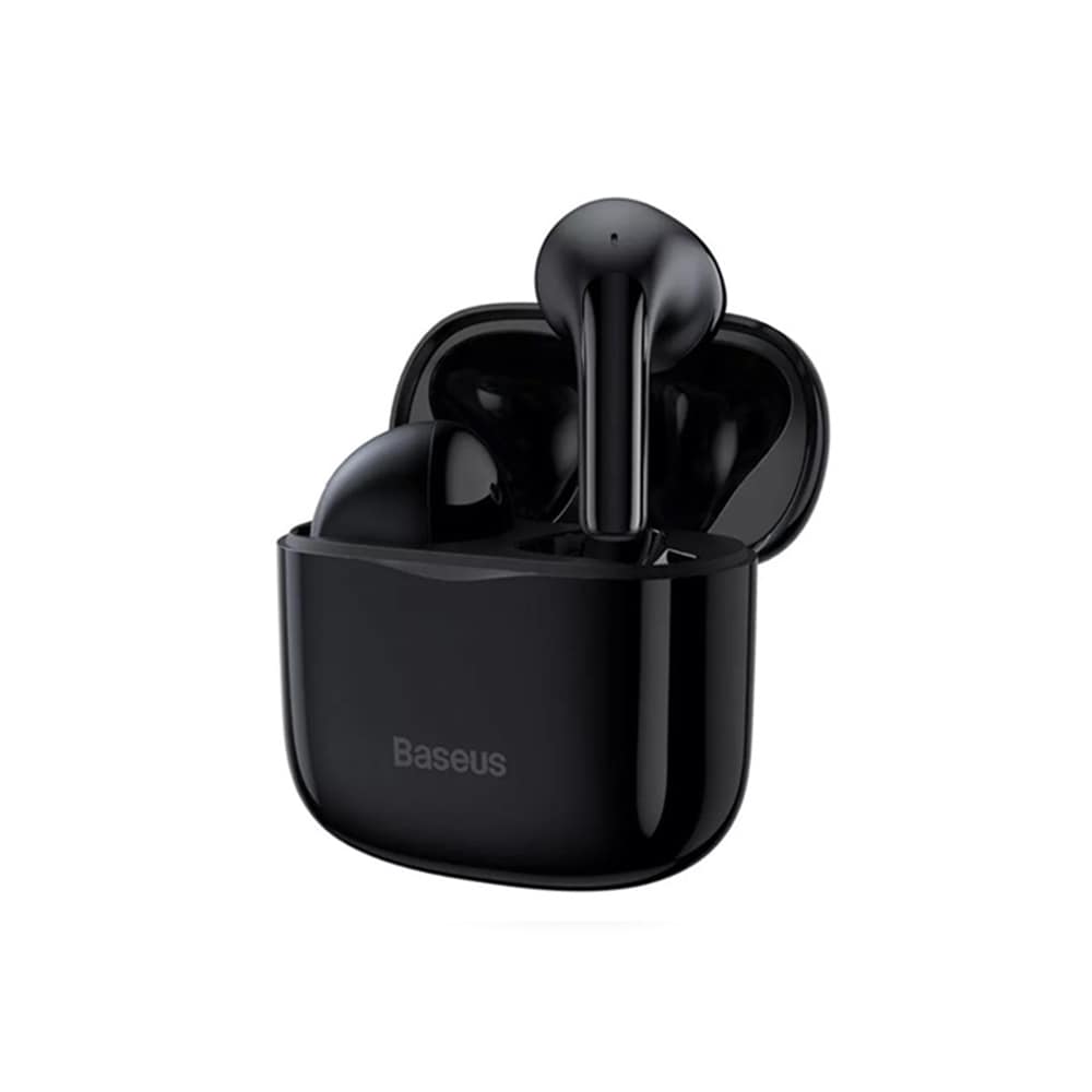 Baseus Headset Bluetooth BASEUS True Wireless Bluetooth