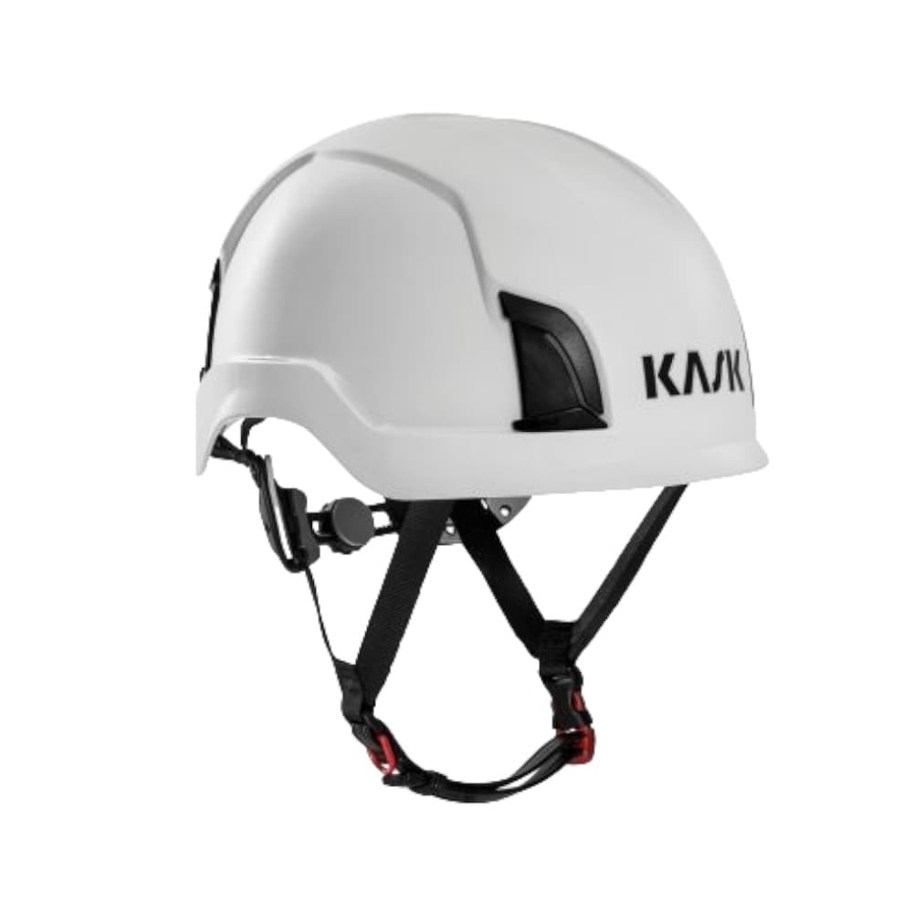 KASK Safety Helmet Zenith White 1pc