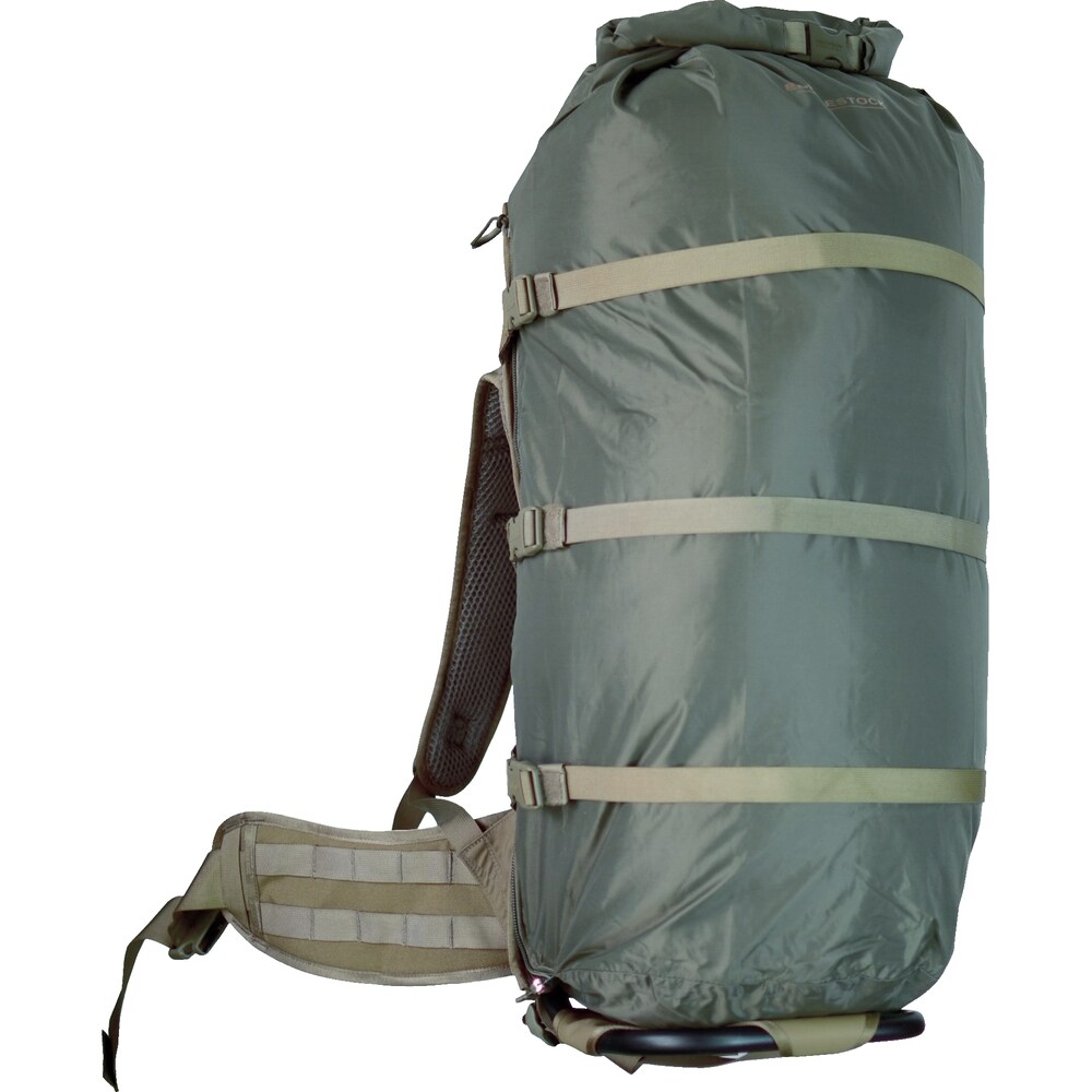 Beli EBERLESTOCK Mainframe Pack