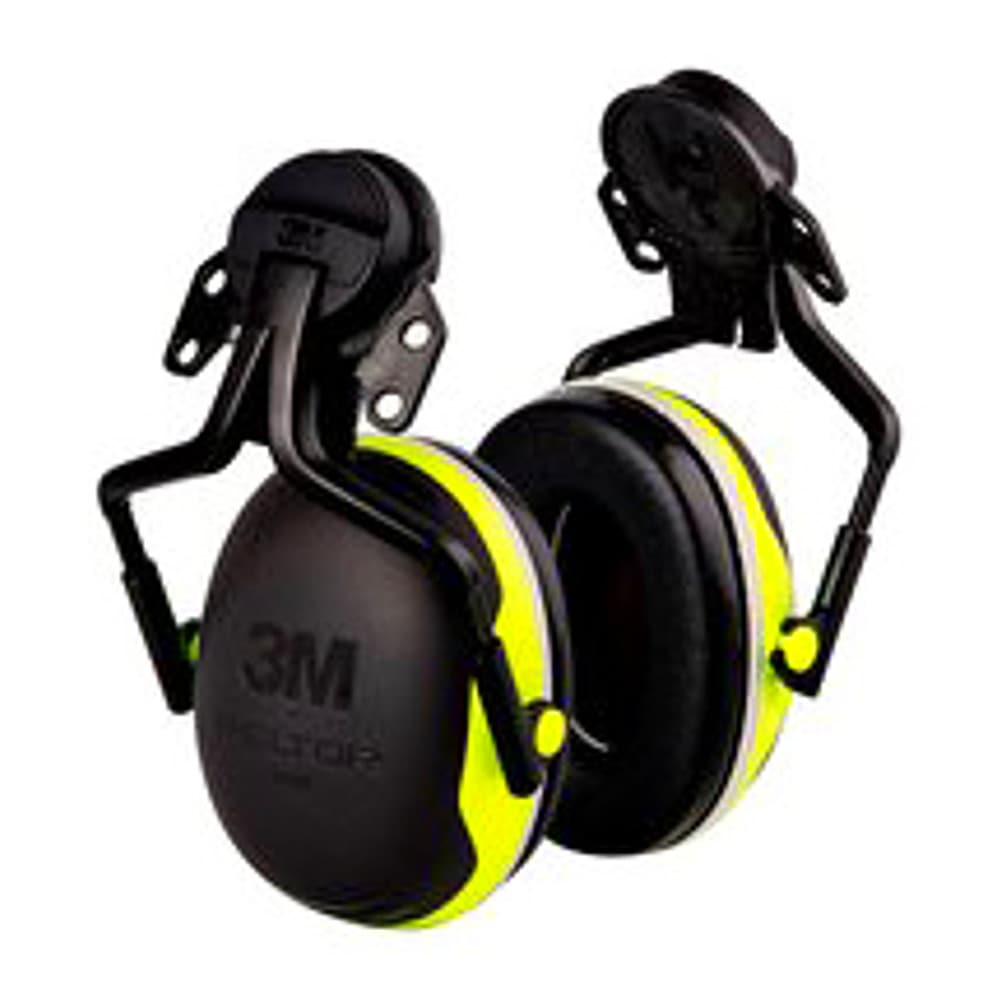 Beli 3M PELTOR Hard Hat Attached Electrically Insulated Earmuffs 