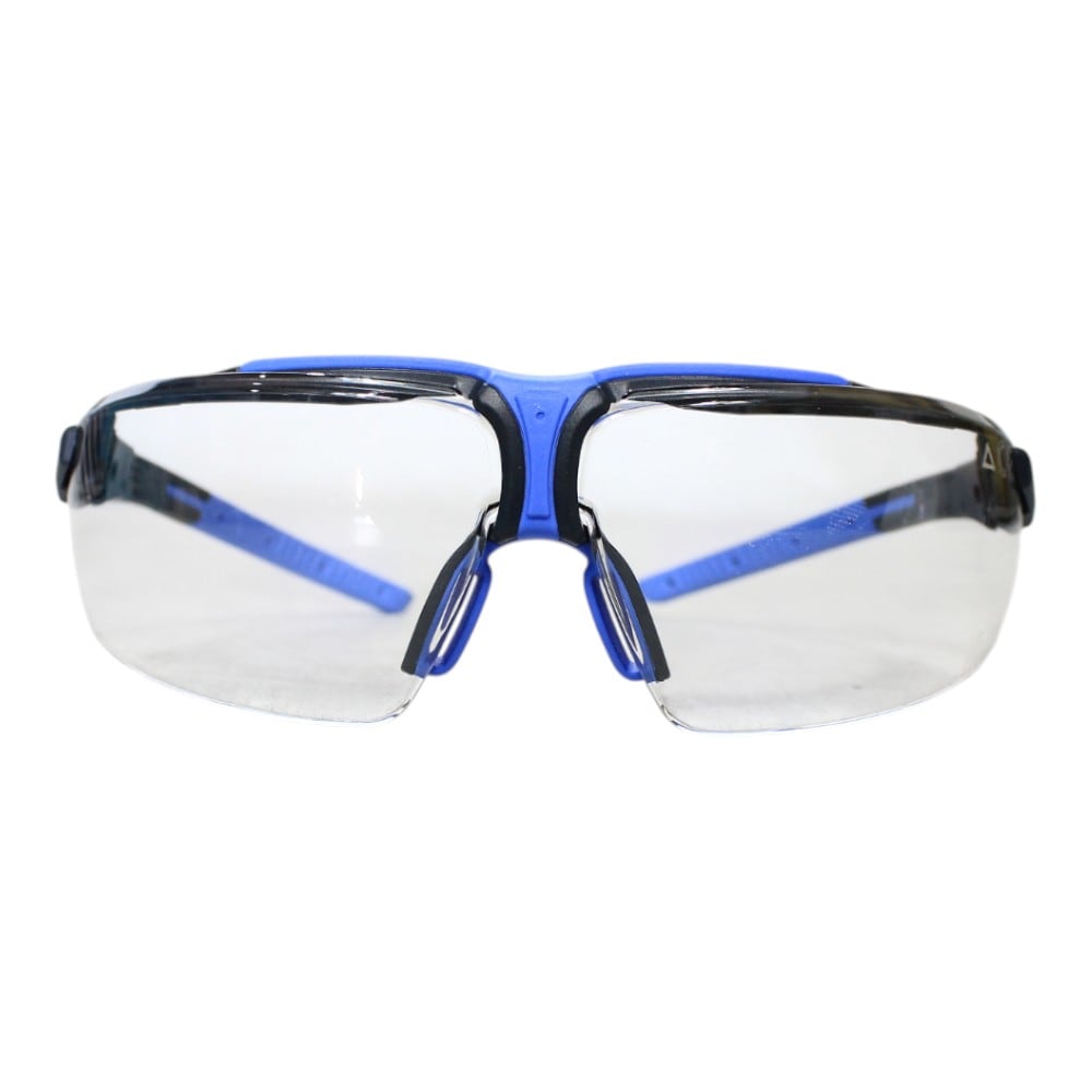 Beli UVEX Safety Spectacles i-3 (Kacamata Safety) 9190275 HC/AF