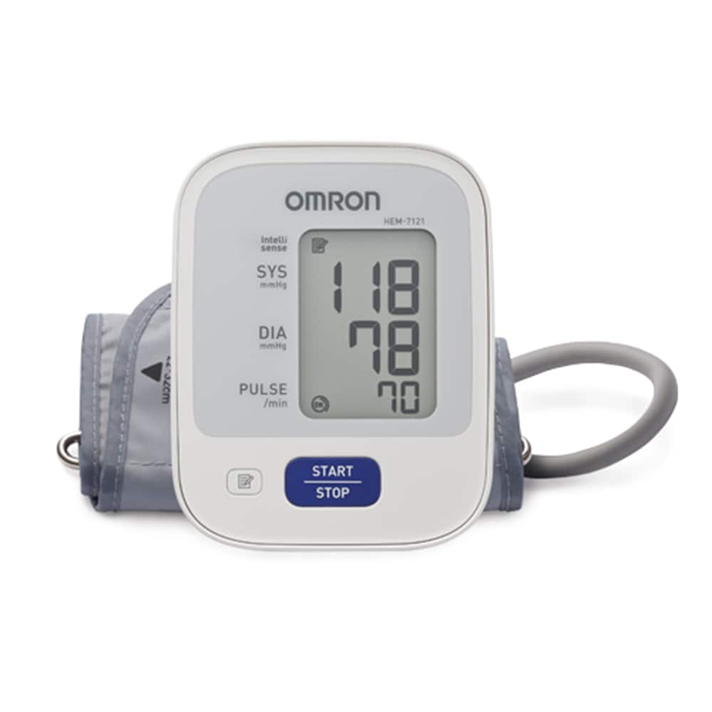 omron bp monitor hem 8712 price