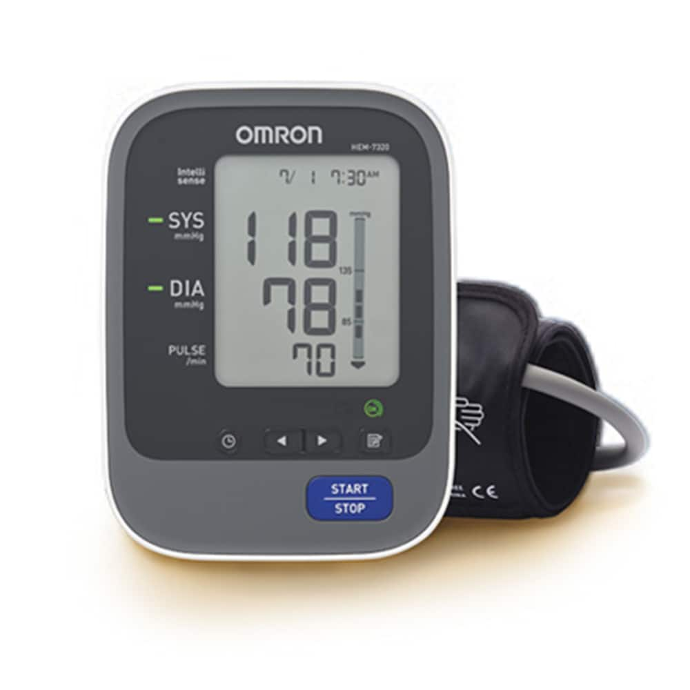 ce blood pressure monitor