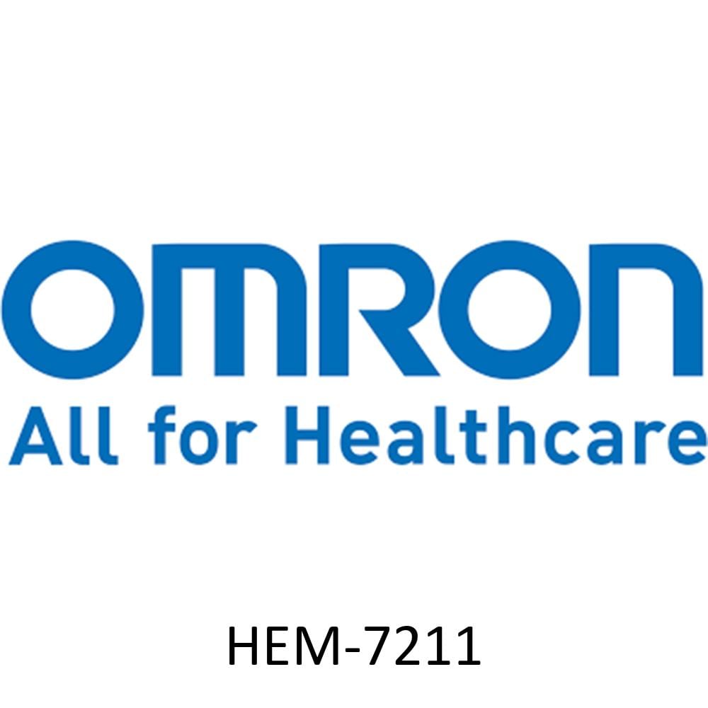 omron blood pressure hem 7211