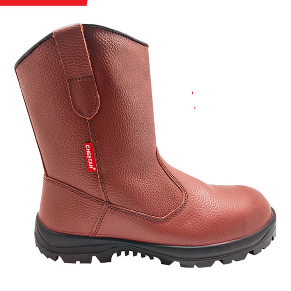 Sepatu Septi Sepatu Boots Cheetah Sepatu Safety CHEETAH Boot 2290