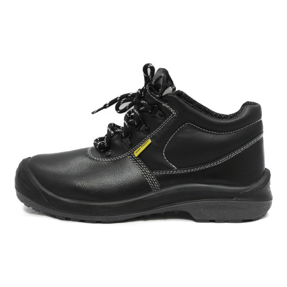 Beli King Power Sepatu Safety Ankle Boots L 026 (Sepatu Proyek