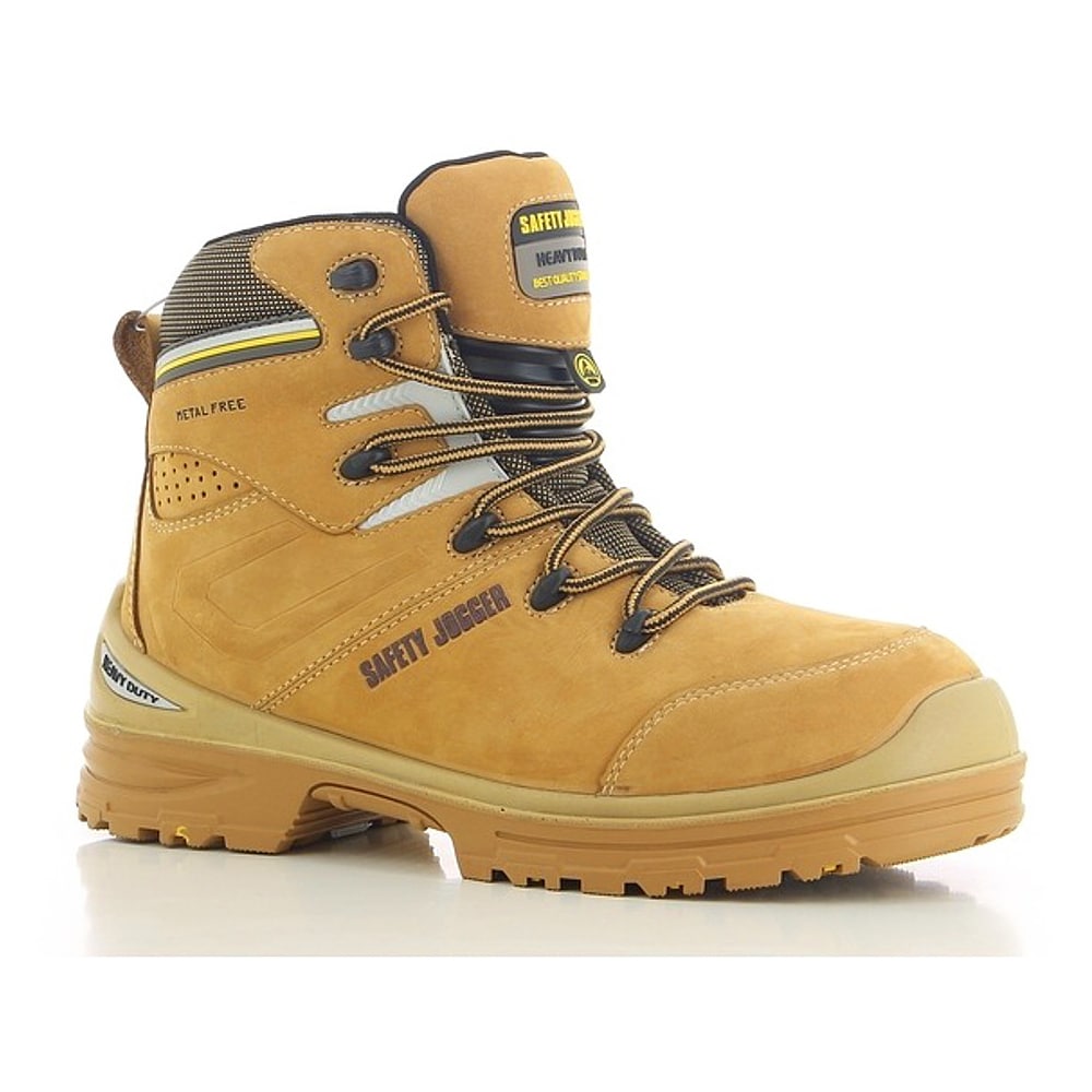 Beli SAFETY JOGGER Sepatu Safety Ankle Boots Ultima S3 (Sepatu