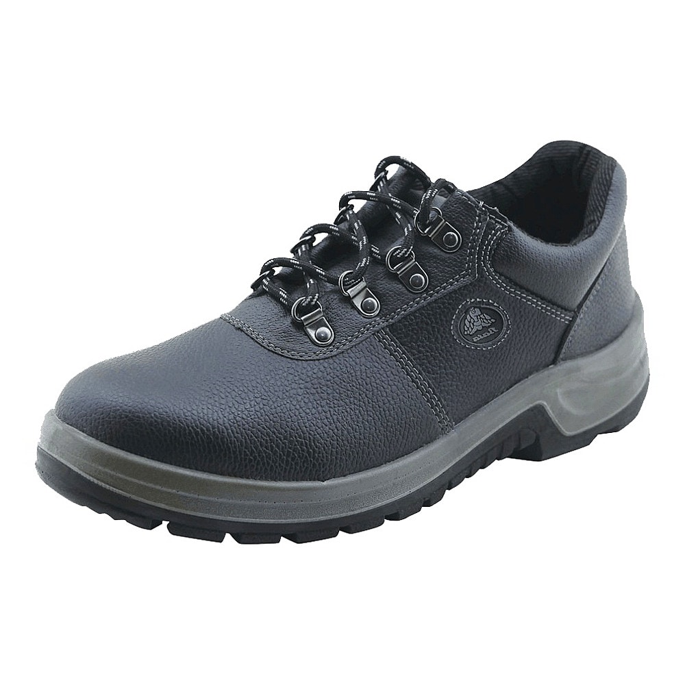 Bata Industrial Sepatu Safety Low Cut Acapulco Black 42 1pair