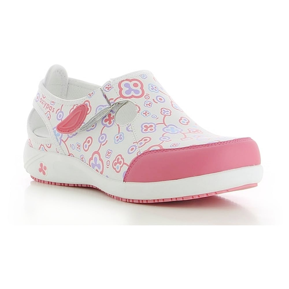 Beli SAFETY JOGGER Sepatu Rumah Sakit untuk Wanita Seri Lilia