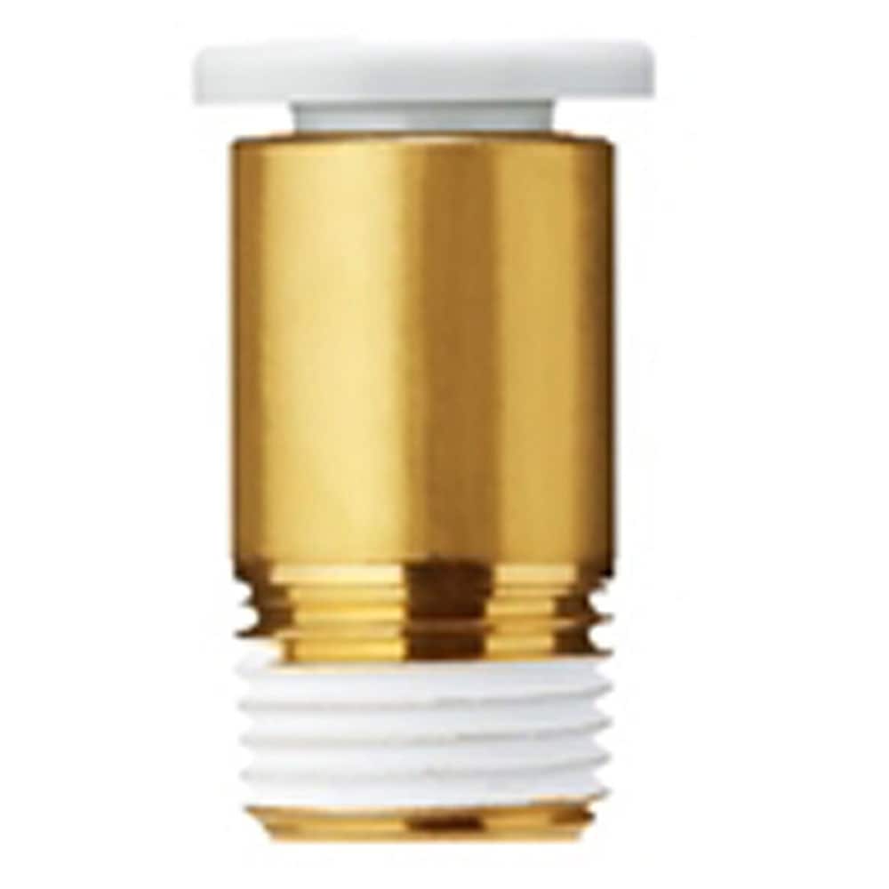 Beli SMC Hex Socket Half Union KQ2S04 Series - Main Image