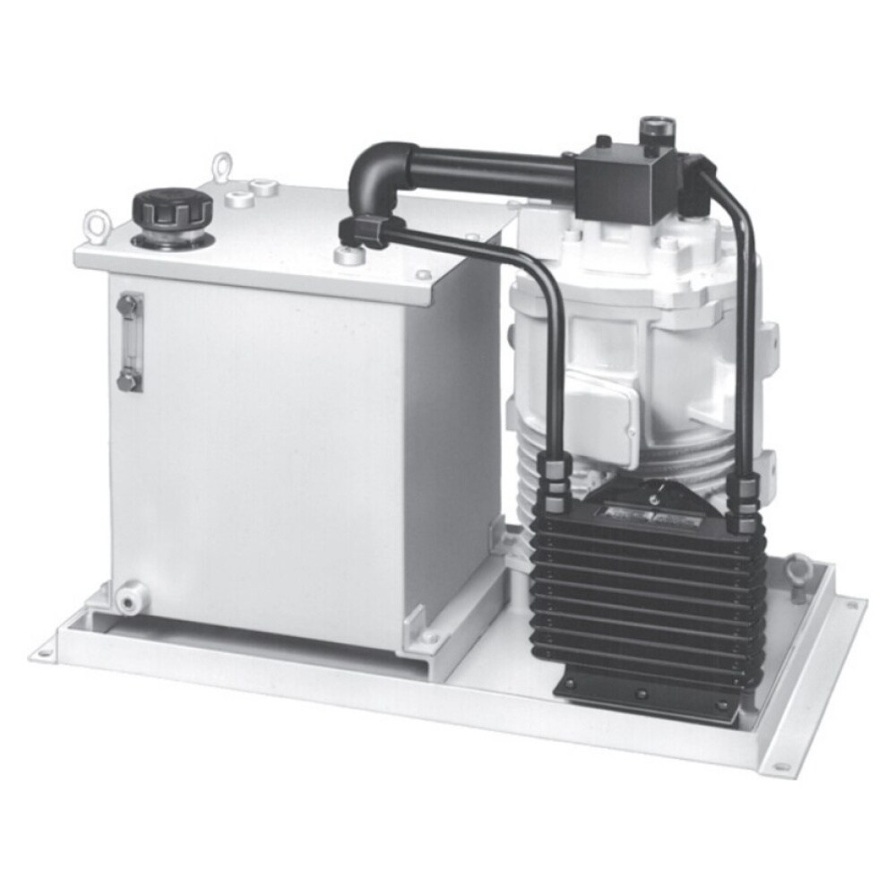 油研工業 YPパック YP22-B-3-3.7-22 油研工業 YPパック 0209YP22B33.722 : YP22-B-3-3.7-22 [法人限定]