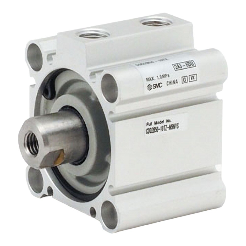 SMC CQ2A20-50D Compact Cylinder, Cq2