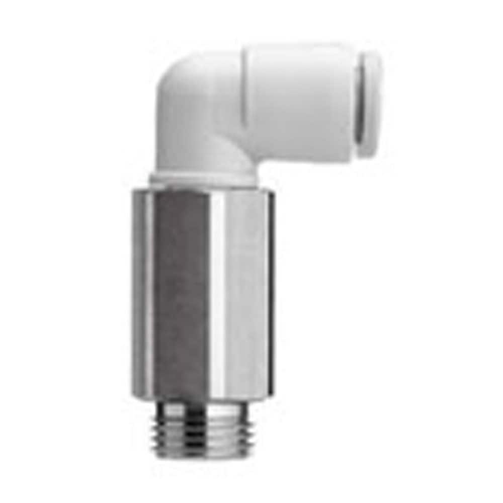 Beli SMC Long Elbow Union KQ2W06 Series KQ2W06-G01A 1pc