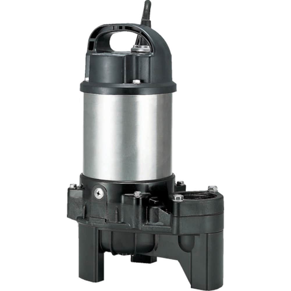 Beli TSURUMI PUMP Pompa Celup Air Kotor Resin