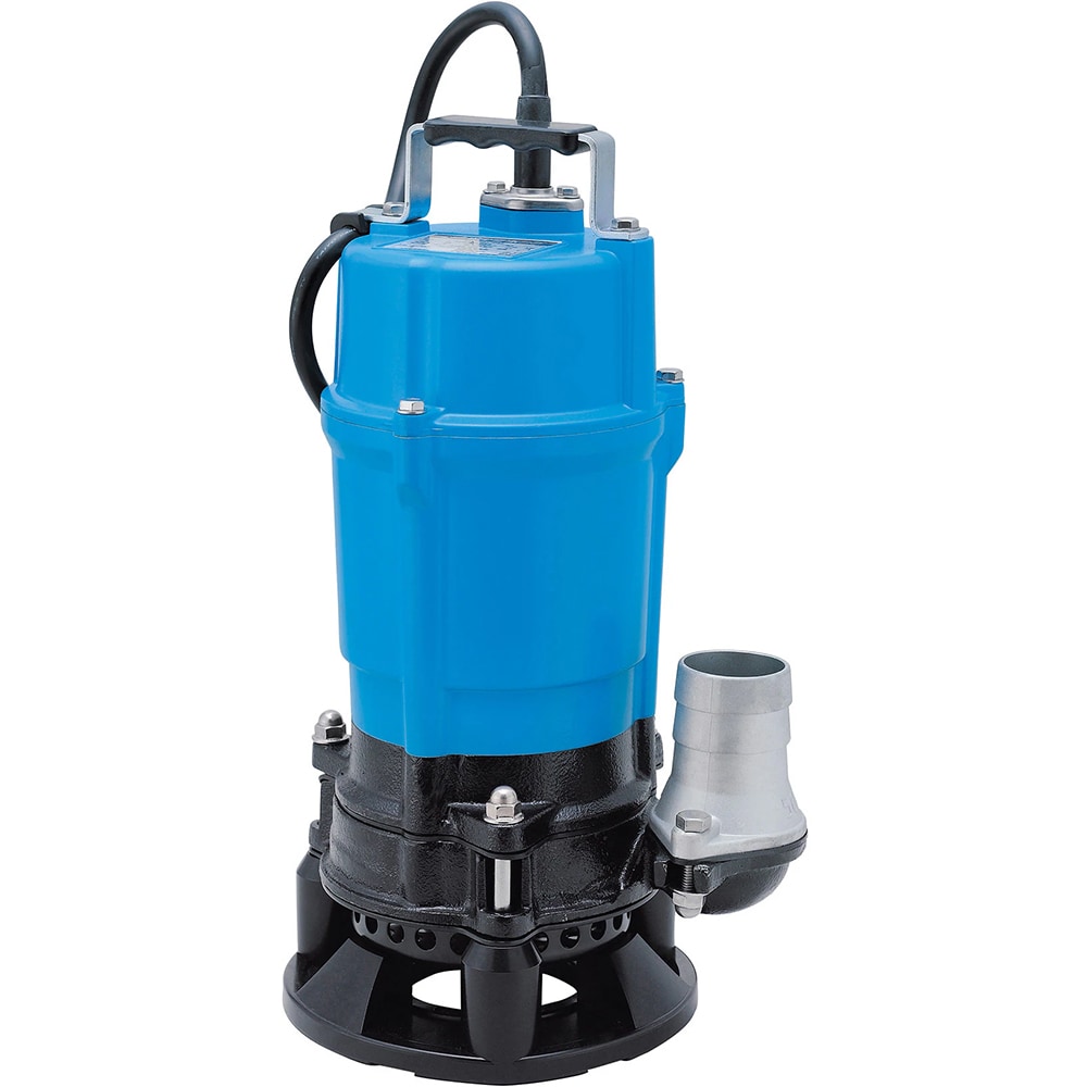 Beli TSURUMI PUMP Pompa Celup Air Tanah Kecil Tipe HSD
