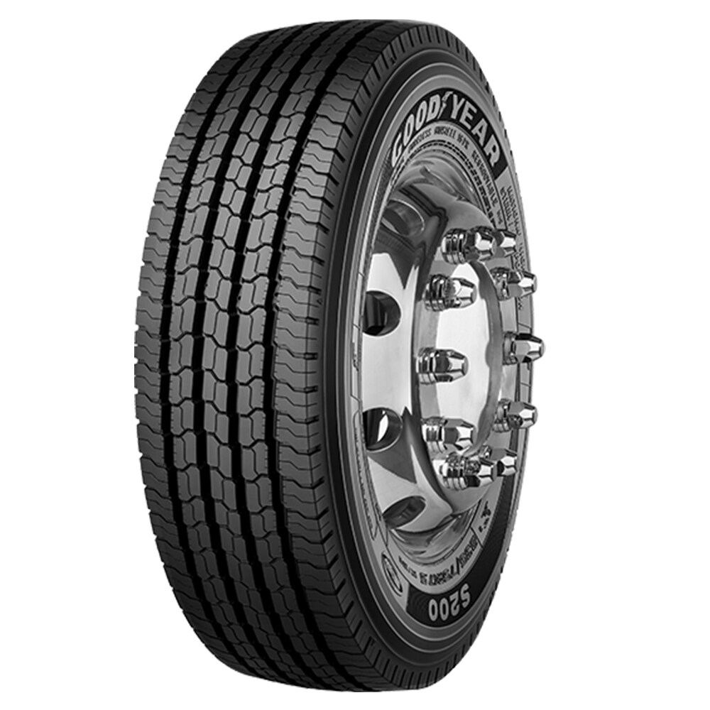 2510115-05 GOODYEAR 抜け出る Efficient ラジアル BS