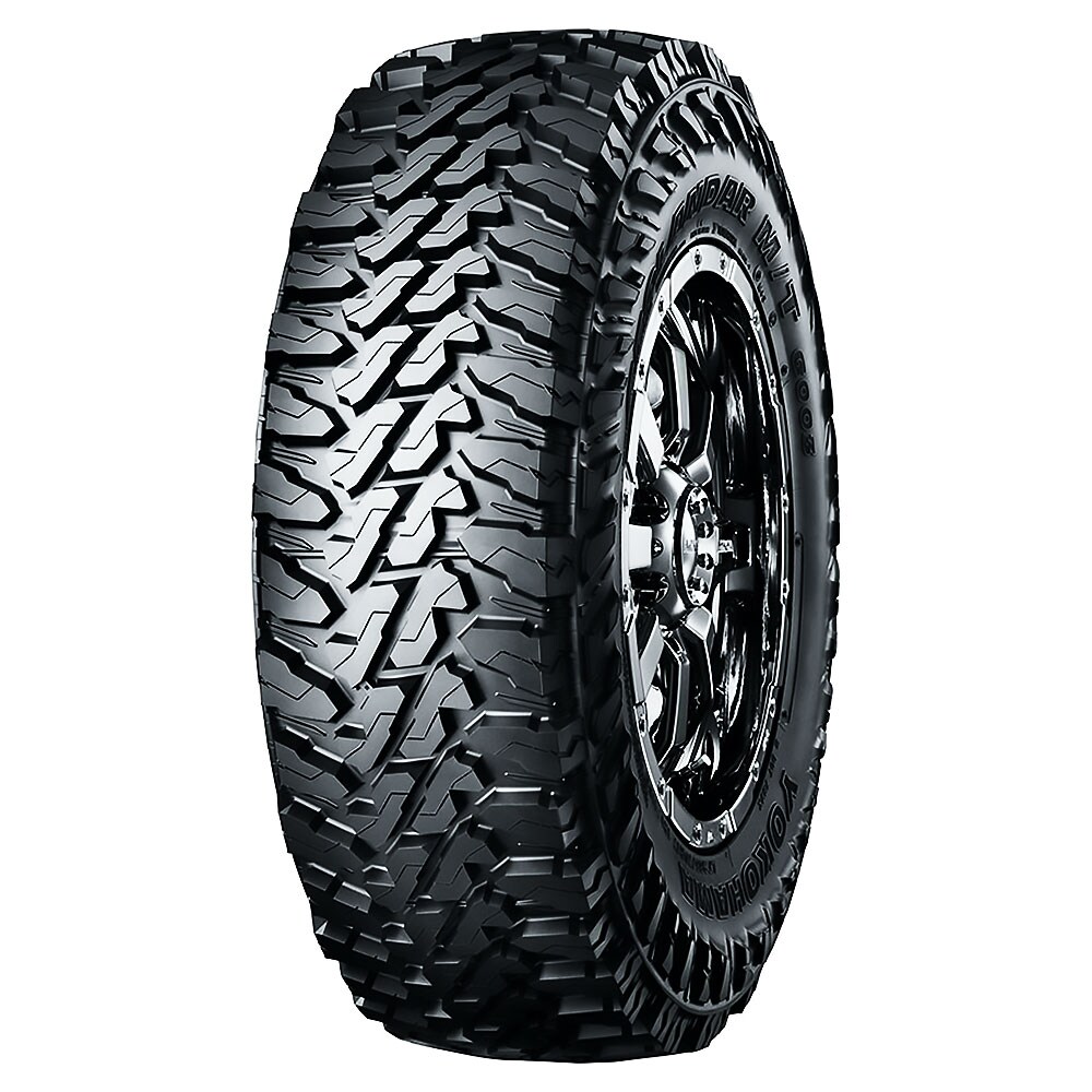 yokohama lt285/70r17