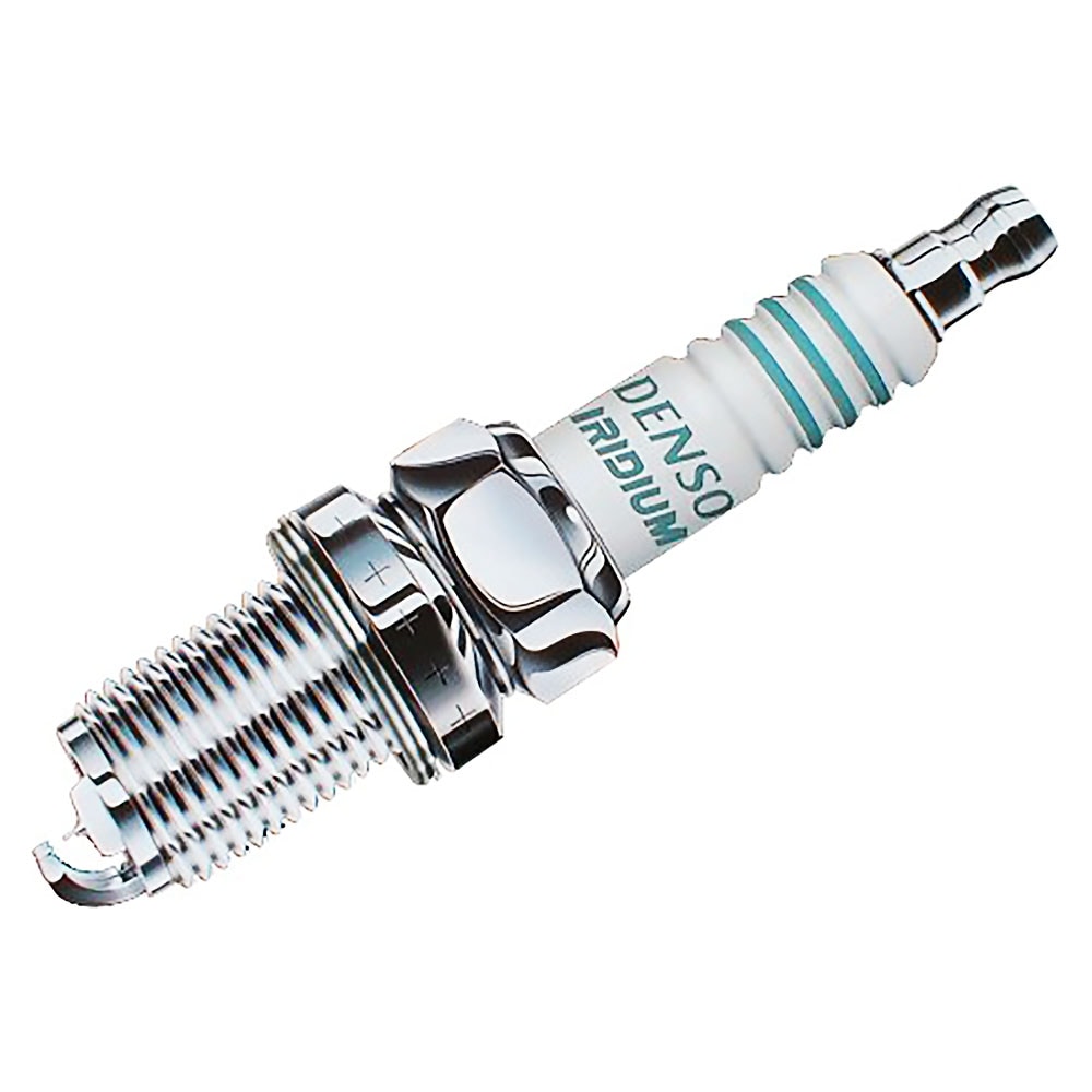 DENSO Spark Plug Iridium Power IW Series for Car (Busi Mobil) IW20 1pc