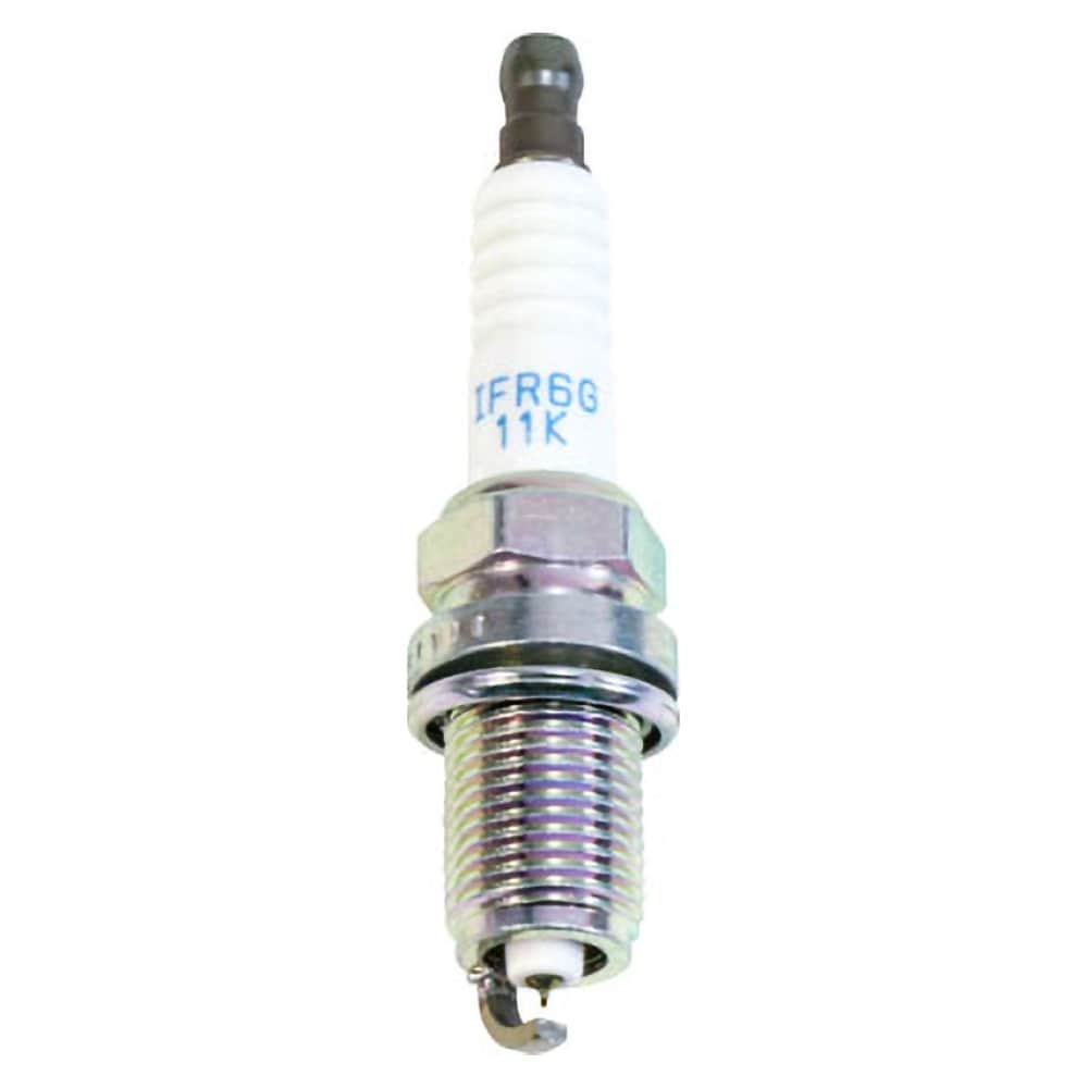 NGK Spark Plug Iridium for Car (Busi Mobil) IFR6G-11K 1pc