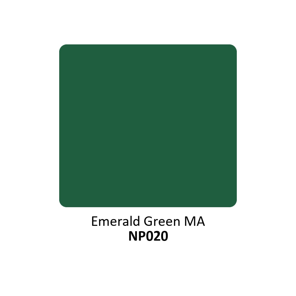 nippon emerald green