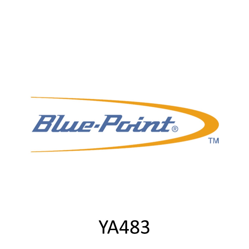 Plastic Box (Blue-Point®), YA483