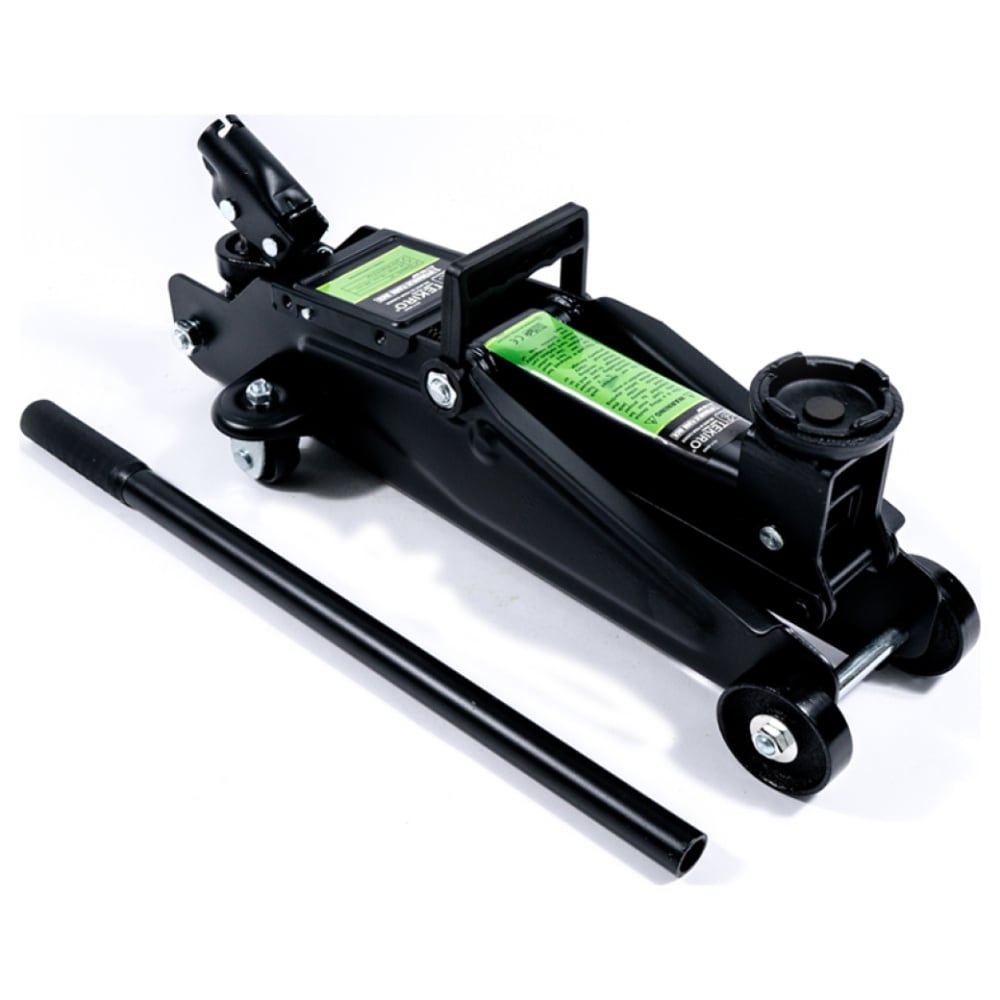TEKIRO Type Rotary Floor Jack (Dongkrak Buaya) AU-FJ0995 2T 1pc