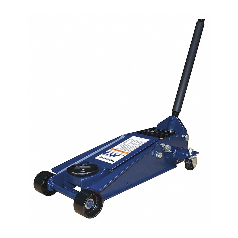 WESTWARD Service Jack 34NK71 Steel Heavy-Duty 2t 1unit