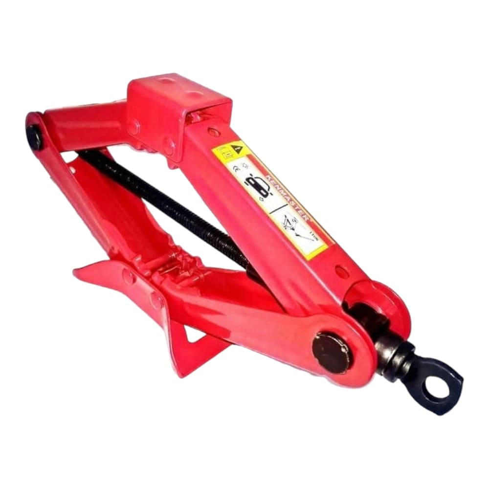 Kenmaster Dongkrak Jembatan 1ton KM 85-330mm 1unit