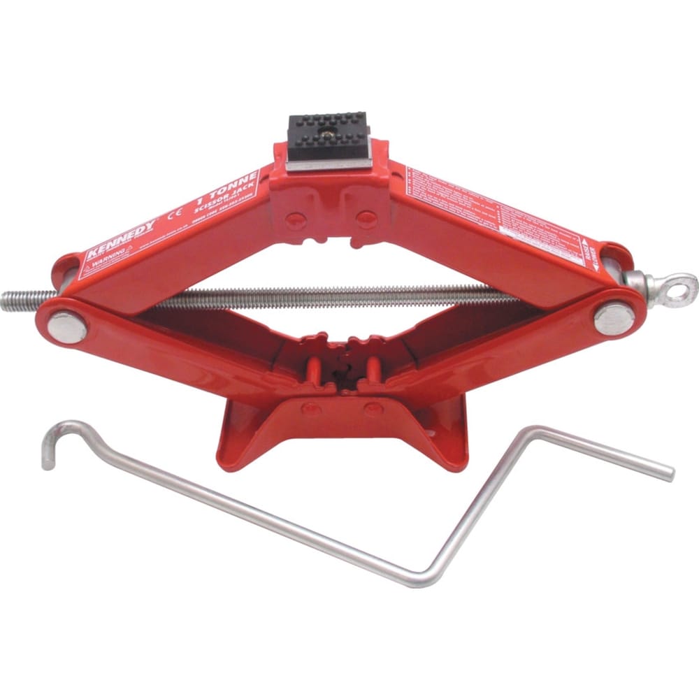 Kennedy Scissor Jack KEN5035920K 1-Tonne 1pc