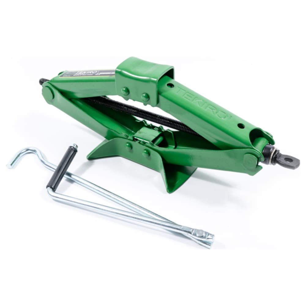 TEKIRO Automotive Scissor Jack (Dongkrak Jembatan) AU-SJ1059 2 Ton 1pc