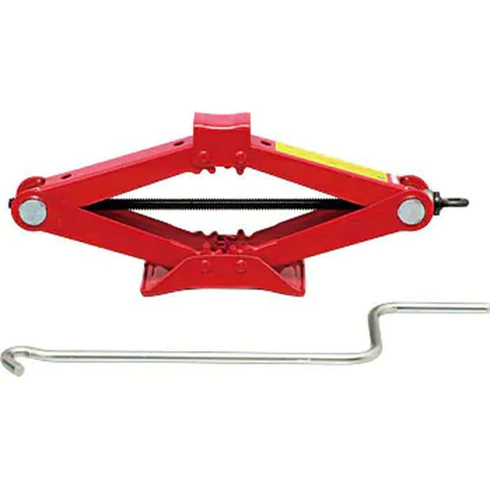 monotaro Pantograph Jack (Dongkrak Jembatan) 1pc