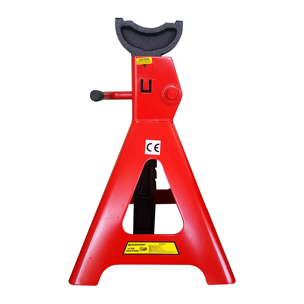 Max Power Jack Stand (Penahan Dongkrak) 6 ton 1pc