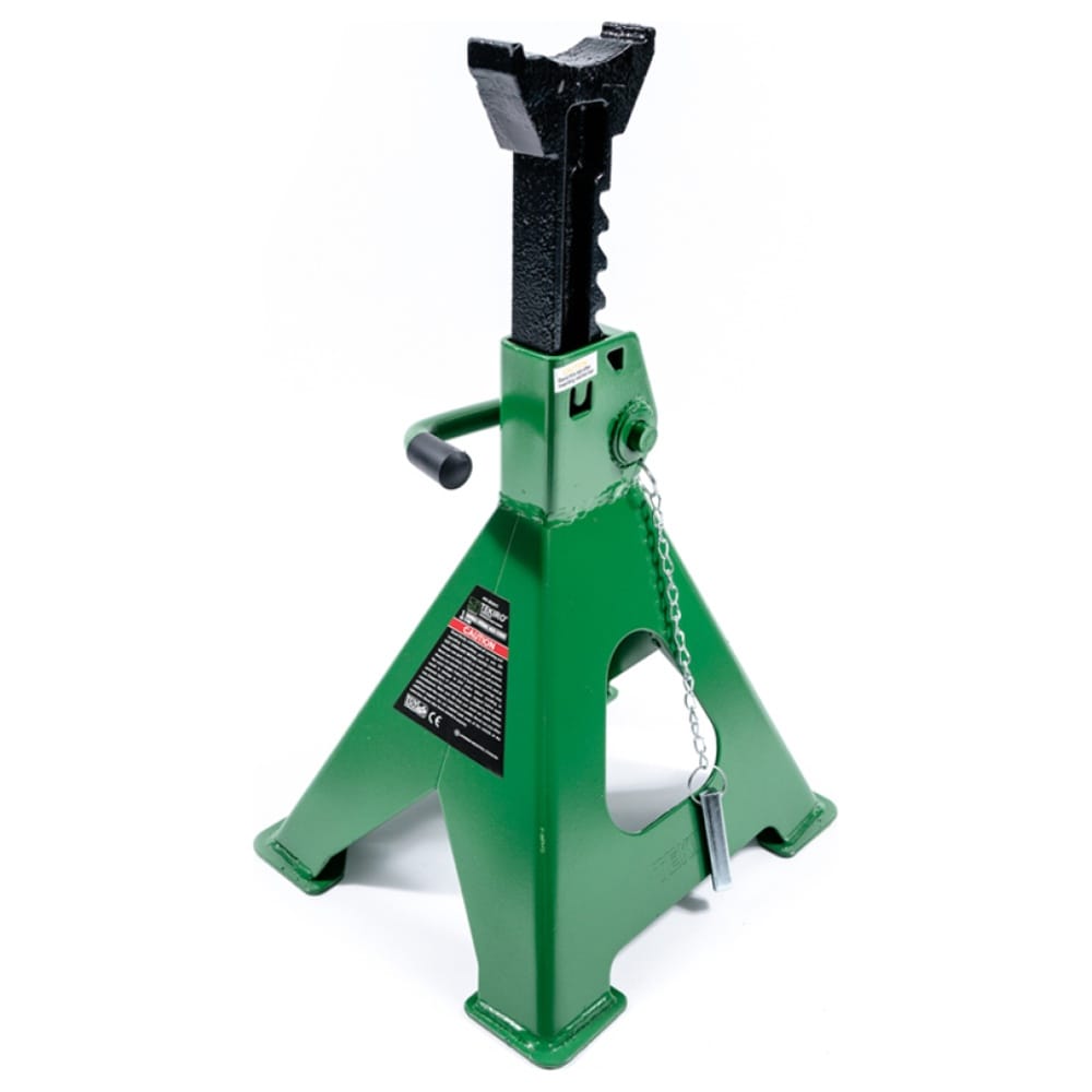 TEKIRO Jack Stand (Penahan Dongkrak) AU-JS1011 6 Ton 1set(2pcs)