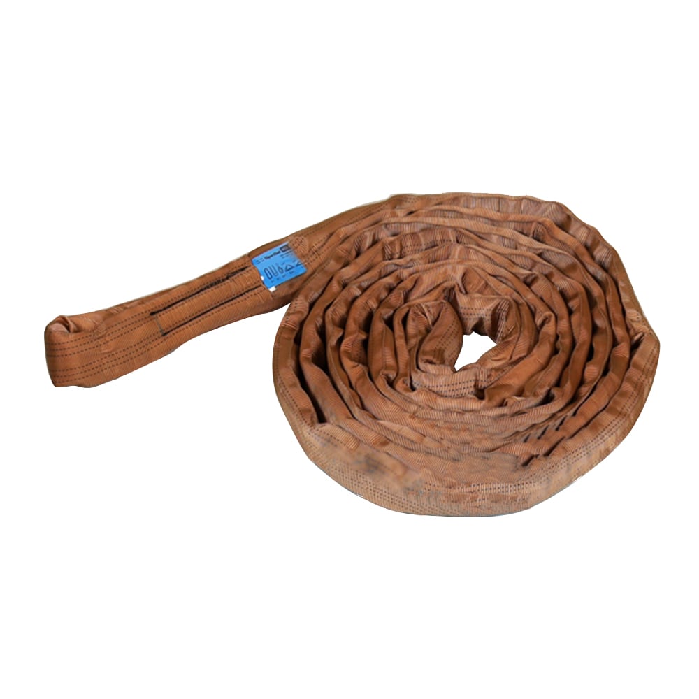 SpanSet Round Sling Liftfix RS-L6000-4M 1pc