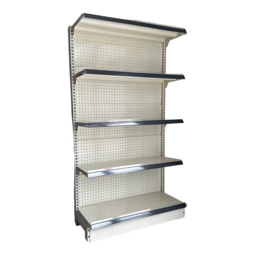 jual rak gondola murah