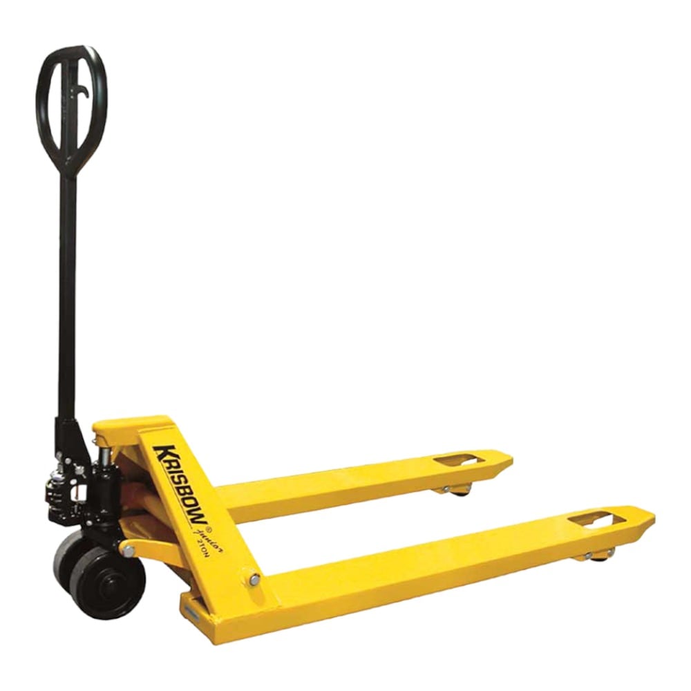 Hand Pallet Krisbow 2 Ton