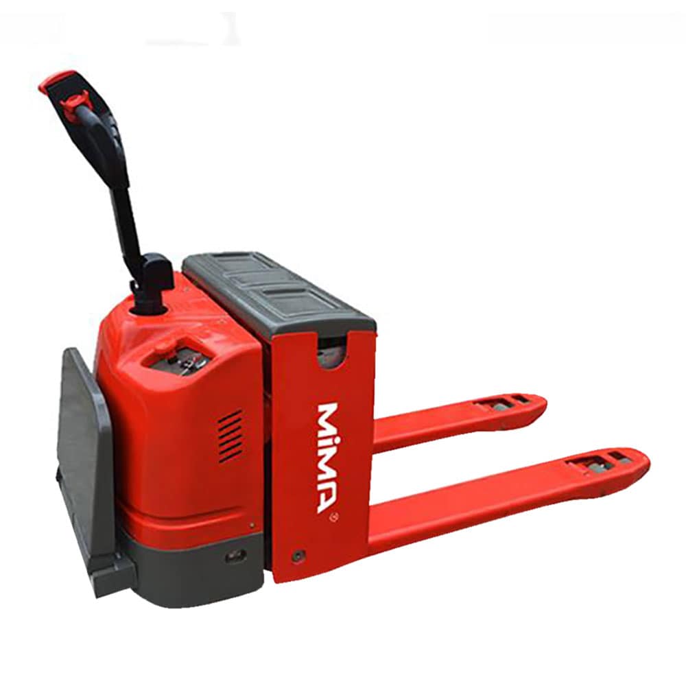 NAMI Electric Pallet Truck TE (Hand Operation) TE-20 2ton 1unit