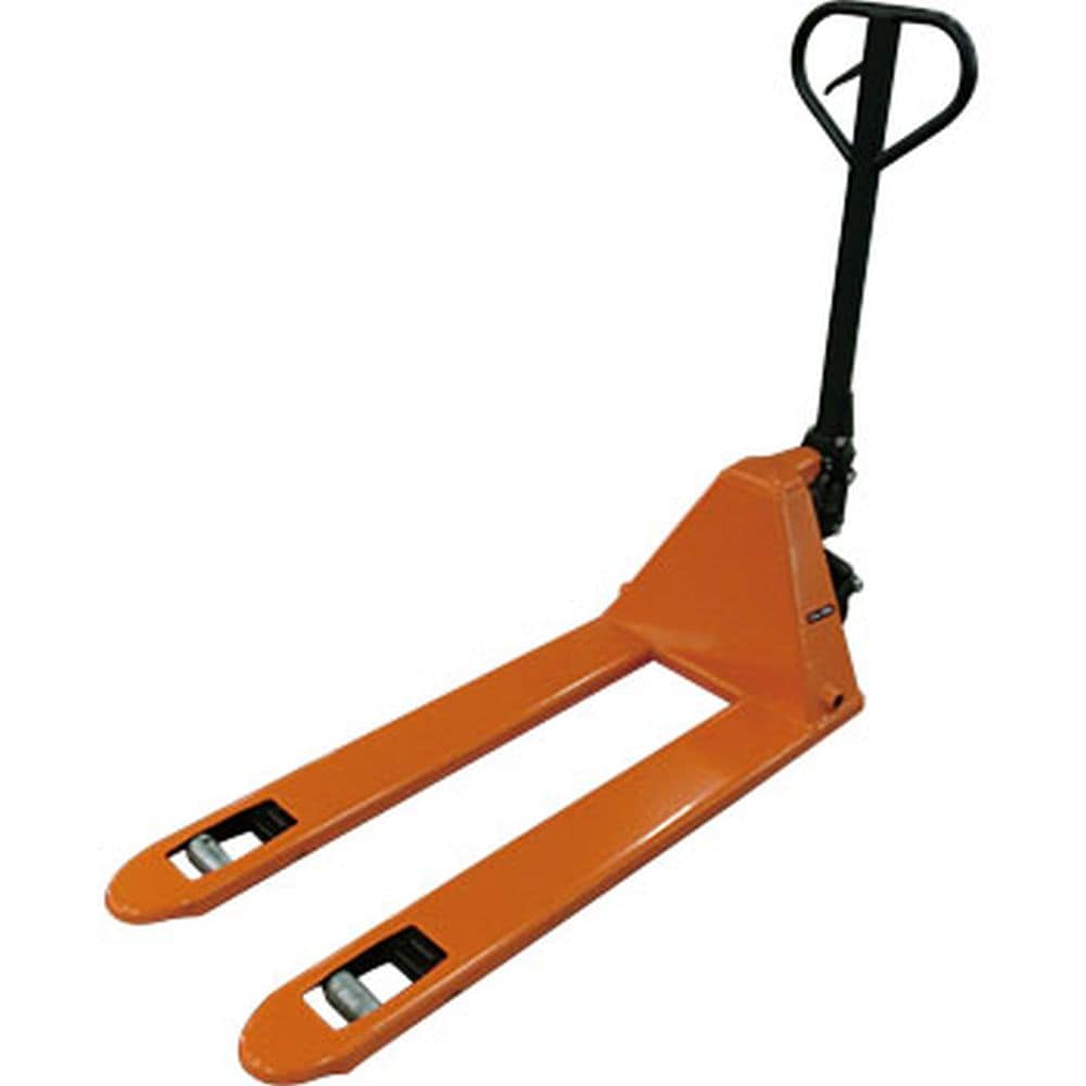 monotaro Hand Pallet Tipe Pendek (Troli Barang)