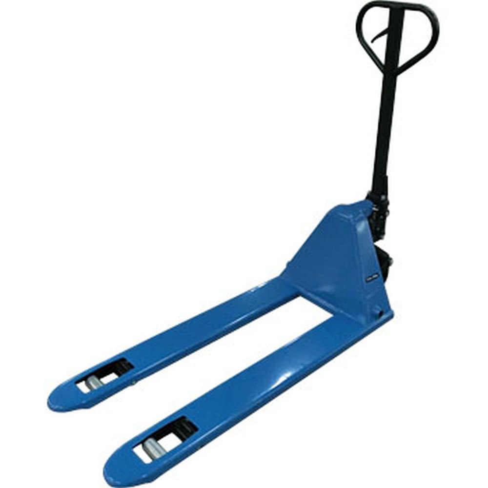 monotaro Hand Pallet Tipe Pendek (Troli Barang)