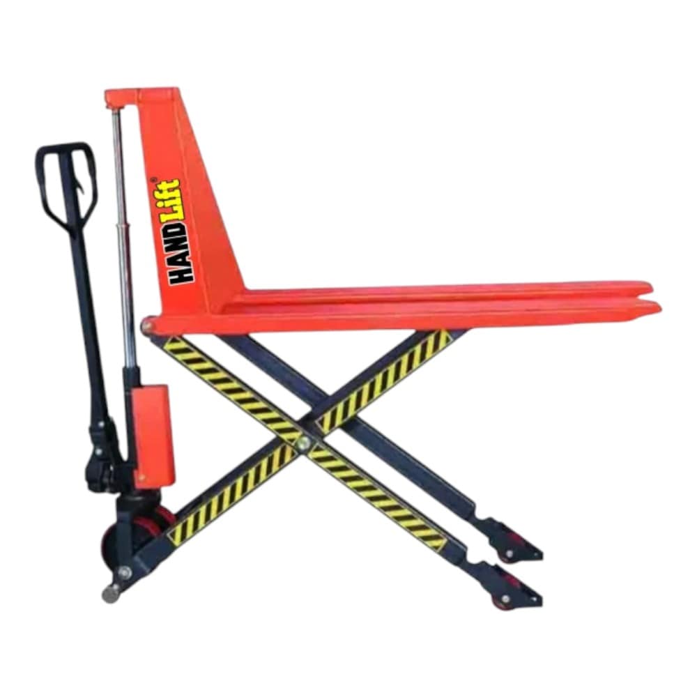HAND LIFT Scissor Pallet Truck