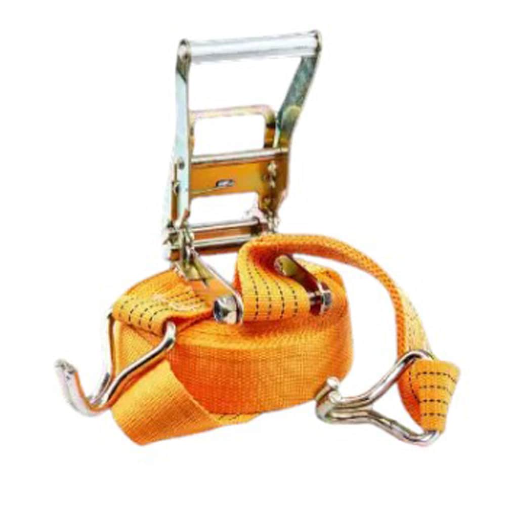 DRI Ratchet Lashing Double J-Hook