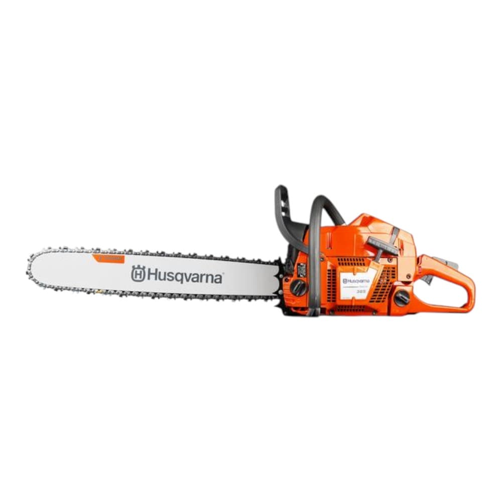 Husqvarna Gergaji Mesin 365 with C85 X-Cut Chain 24inch 1unit