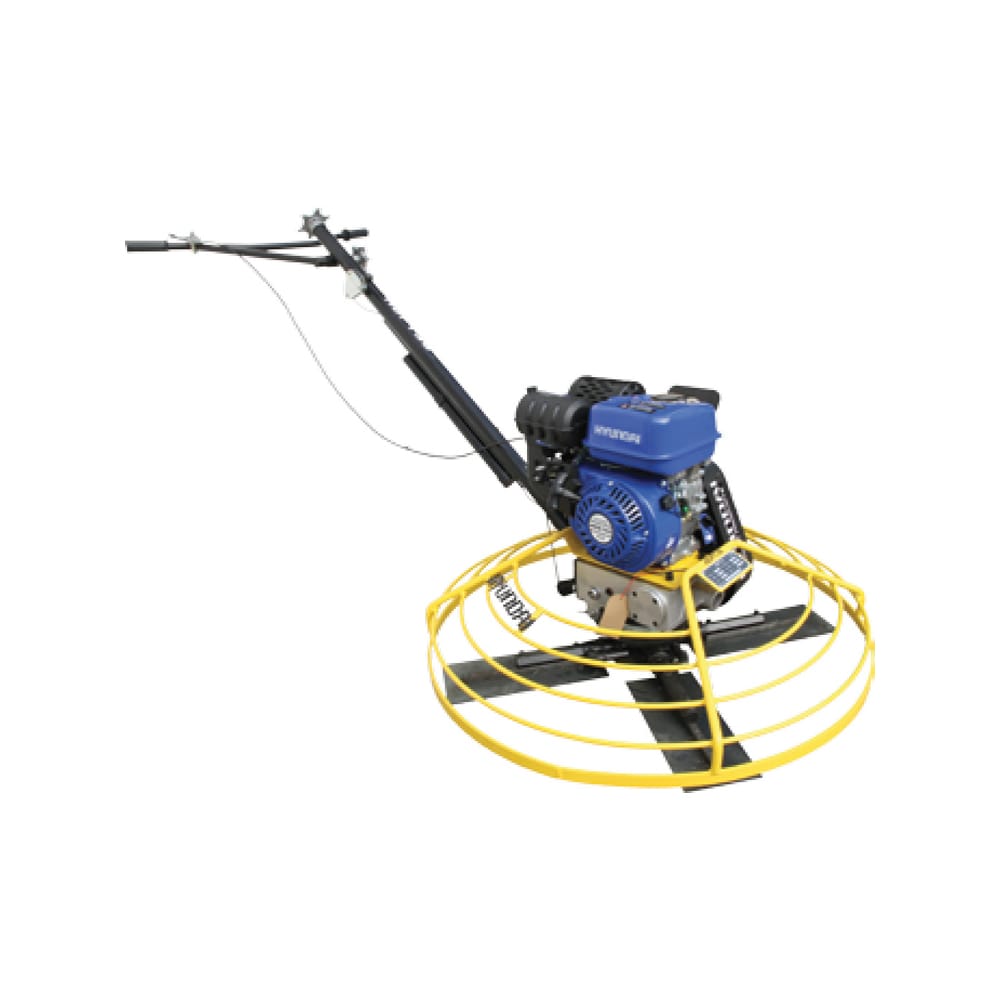 Hyundai Power Trowel HDPT 36 1unit