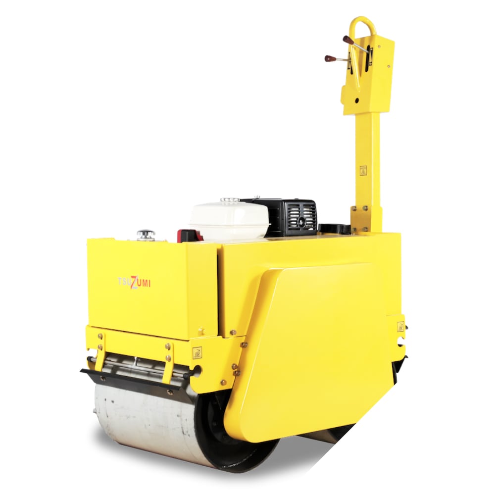 TSUZUMI Baby Roller Double Drum 1unit