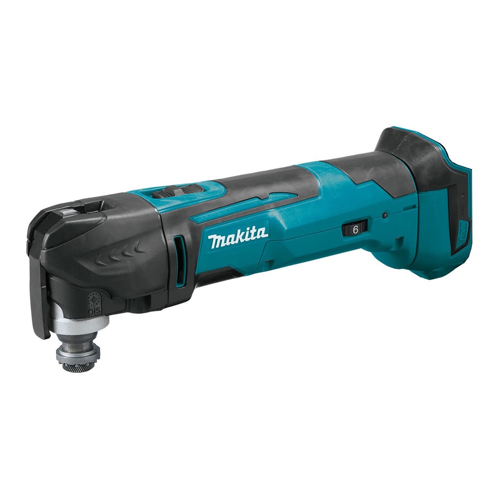 Image of Makita DTM51 Multitool