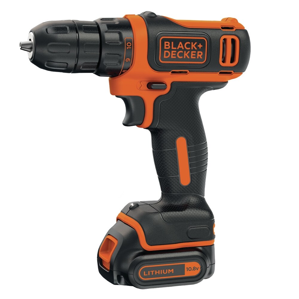 Jual Black+Decker GoPak Perkakas Combo - Bor, Mesin Amplas, Mesin