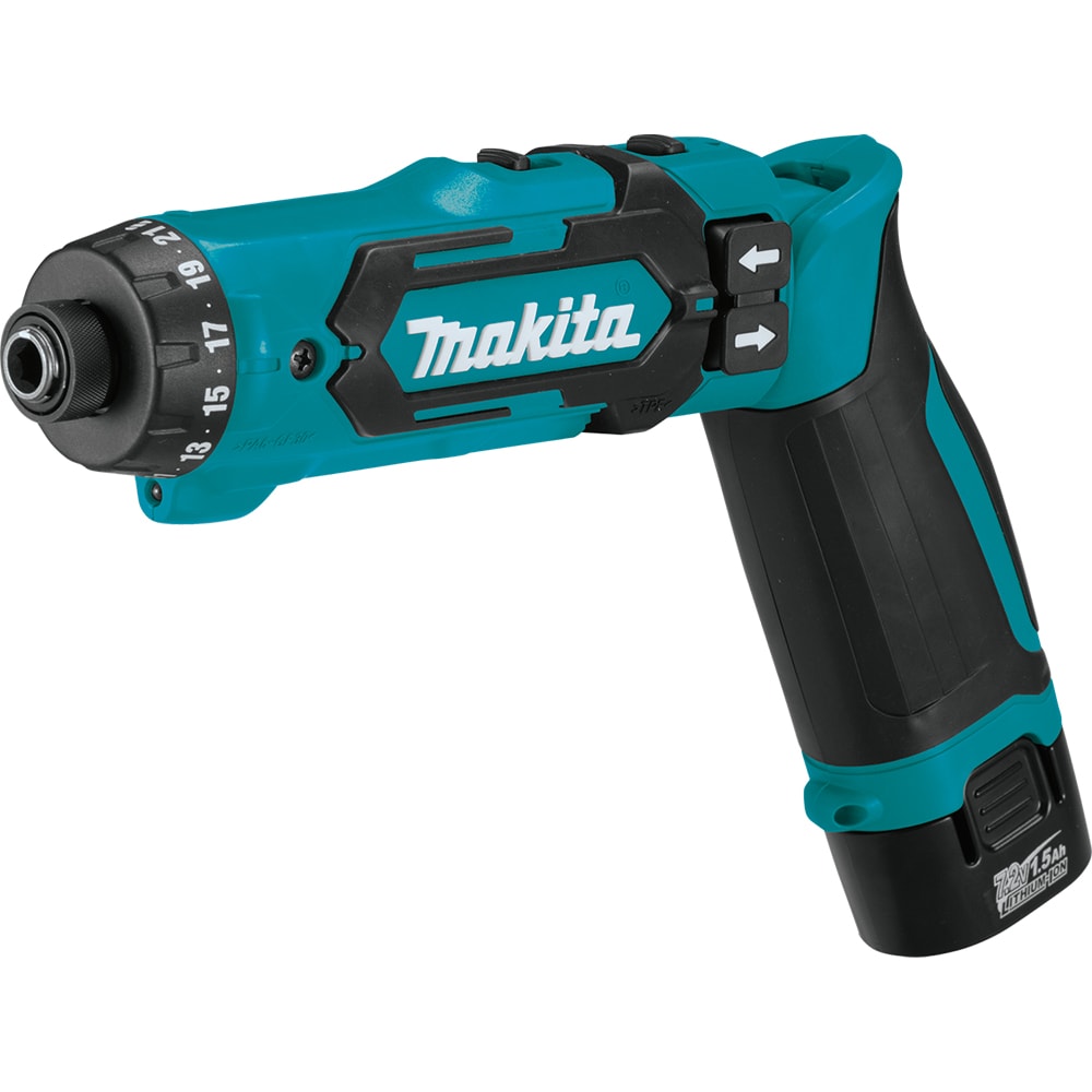 Makita Cordless Drill Driver DF012DSE 1unit